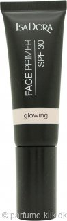 Isadora Face Primer Glowing Spf30   30ml X