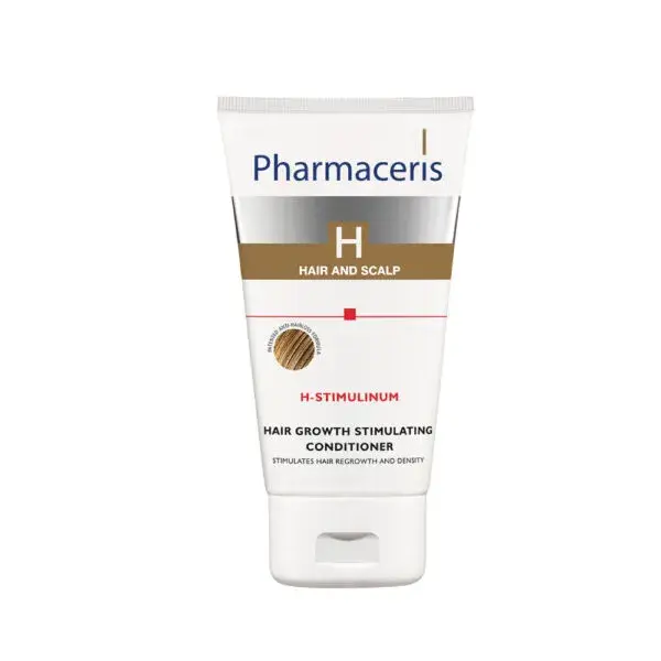 Pharmaceris H Stimulinum Hårvækst Stimulerende Balsam  150ml