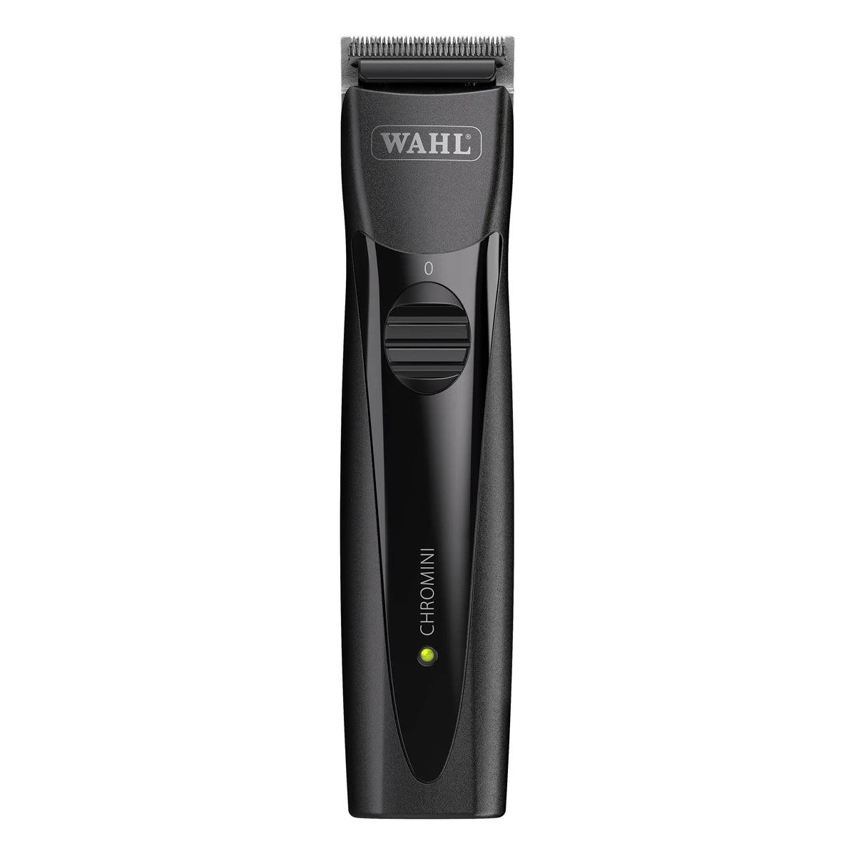 Wahl Professional Cordless Chromini Pro2 Black