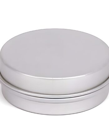 15 Ml  Bøtte I Blik