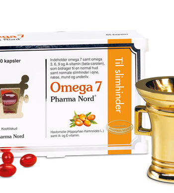 Pharma Nord Bio Omega 7  60kap
