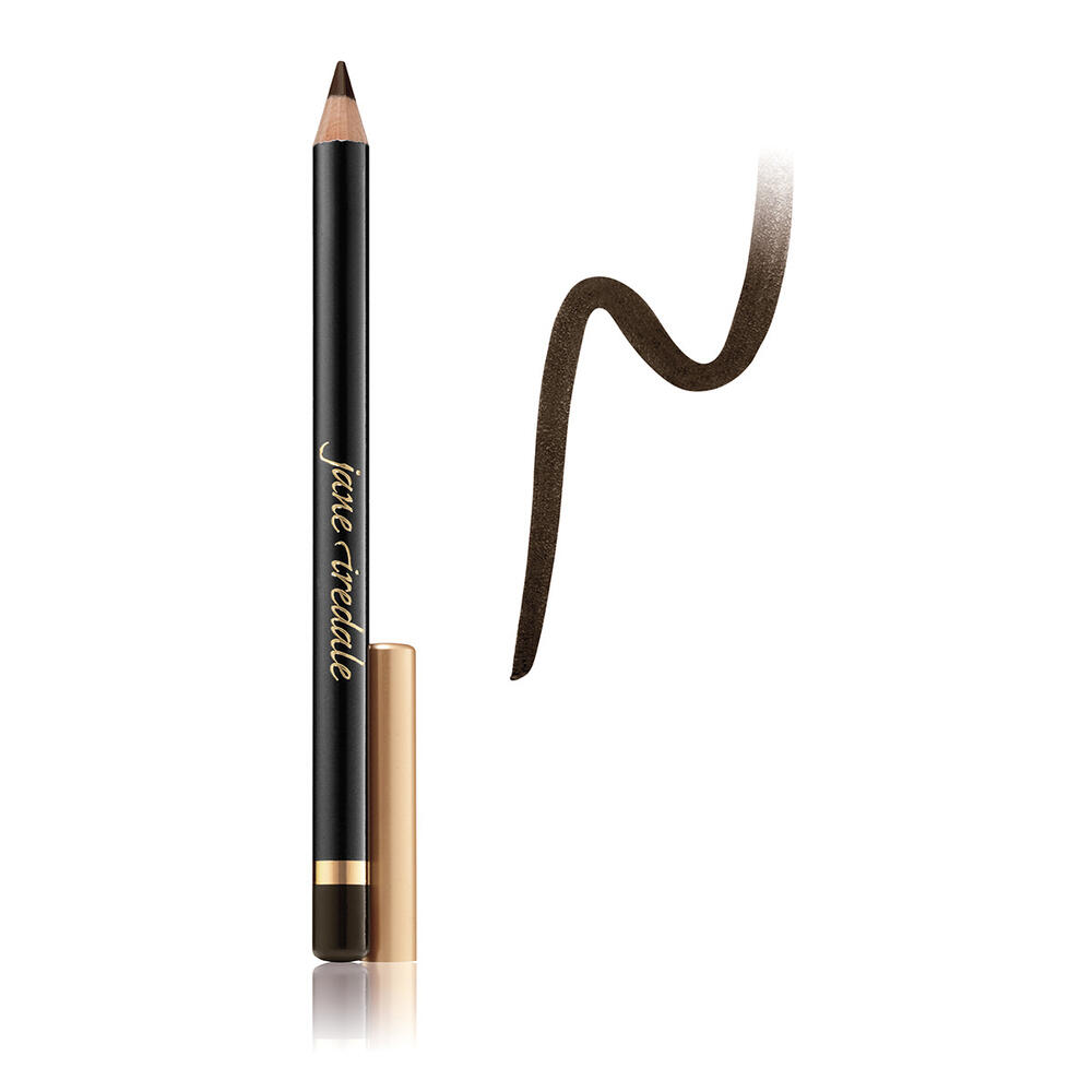 Jane Iredale Eye Pencil Black Brown