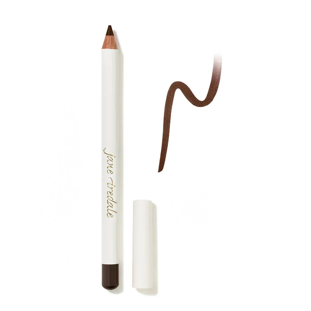 Jane Iredale Eye Pencil   Black Brown