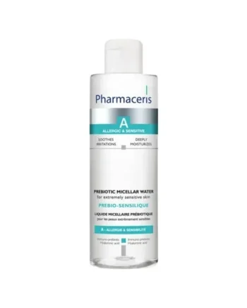 Pharmaceris A Prebiotic Micellar Water For Extremely Sensitive Skin  200ml