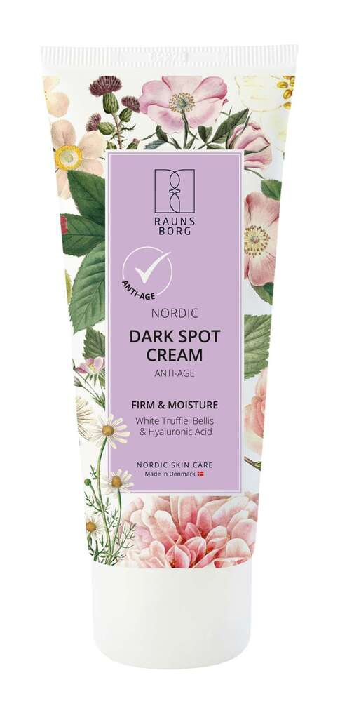 Raunsborg Nordic Anti Age Dark Spot  100ml