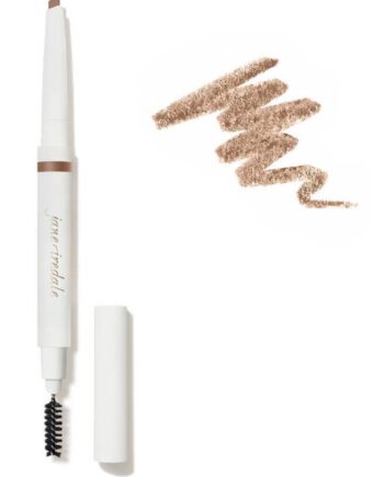 Jane Iredale Purebrow Shaping Pencil   Quot Ash Blonde Quot  0 23g