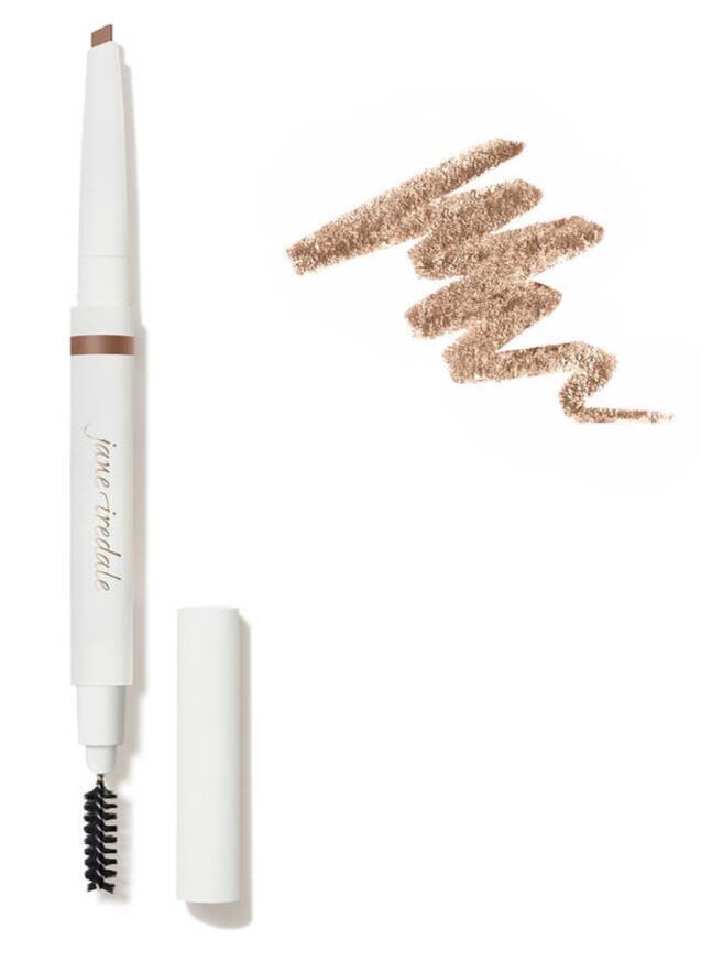 Jane Iredale Purebrow Shaping Pencil   Quot Ash Blonde Quot  0 23g
