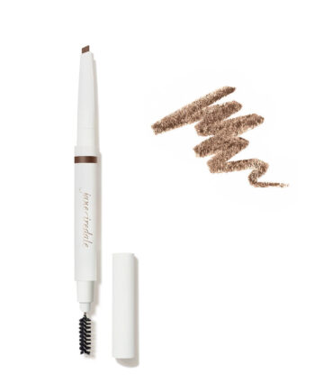 Jane Iredale Purebrow Shaping Pencil Medium Brown   1 Stk
