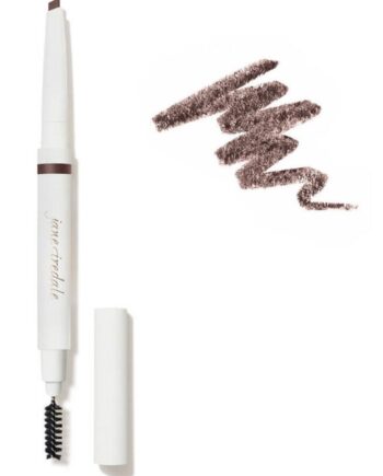 Jane Iredale Purebrow Shaping Pencil   Quot Dark Brown Quot  0 23g