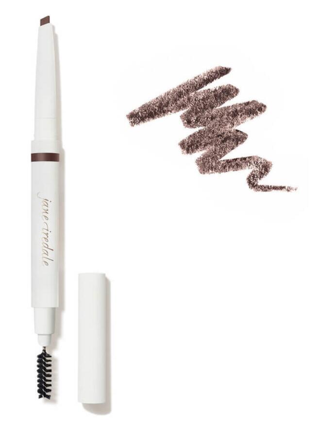 Jane Iredale Purebrow Shaping Pencil   Quot Dark Brown Quot  0 23g