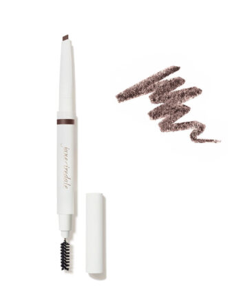 Jane Iredale Purebrow Shaping Pencil Dark Brown   1 Stk