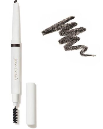 Jane Iredale Purebrow Shaping Pencil   Quot Soft Black Quot  0 23g