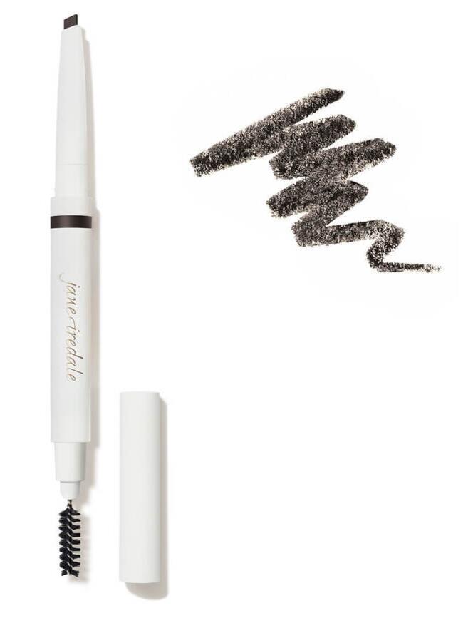 Jane Iredale Purebrow Shaping Pencil   Quot Soft Black Quot  0 23g