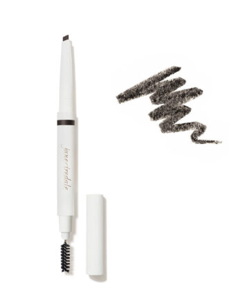 Jane Iredale Purebrow Shaping Pencil Soft Black   1 Stk