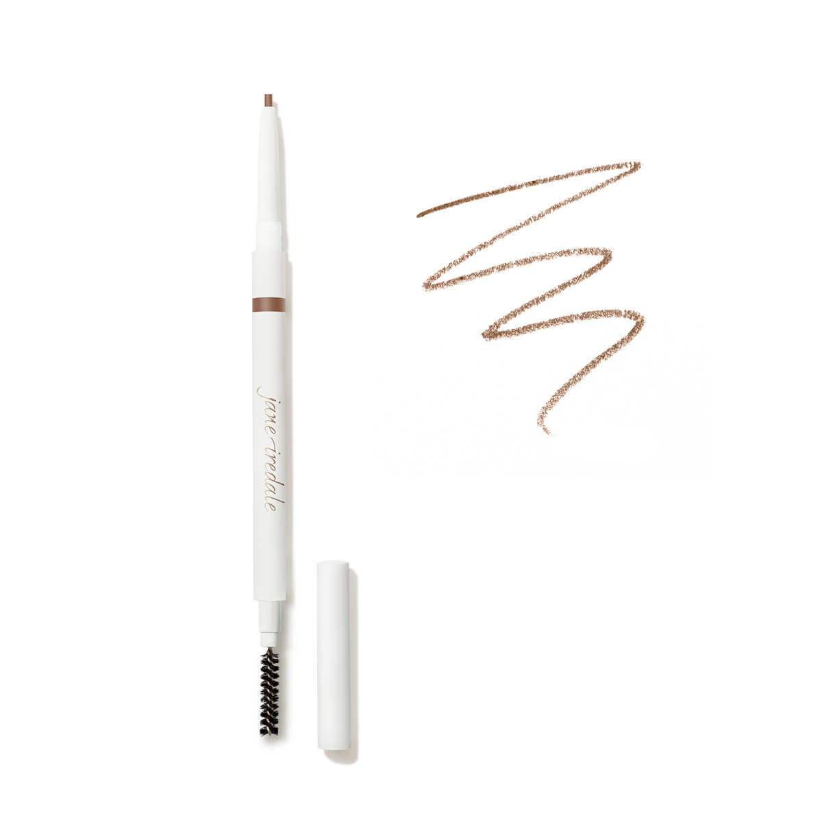 Jane Iredale Purebrow Precision Pencil   Ash Blonde    1 Stk