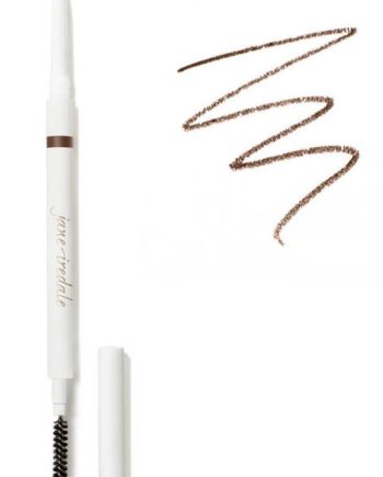 Jane Iredale Purebrow Precision Pencil   Quot Medium Brown Quot