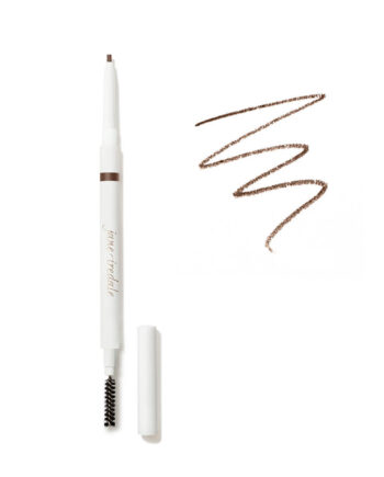 Jane Iredale Purebrow Precision Pencil   Medium Brown  1 Stk