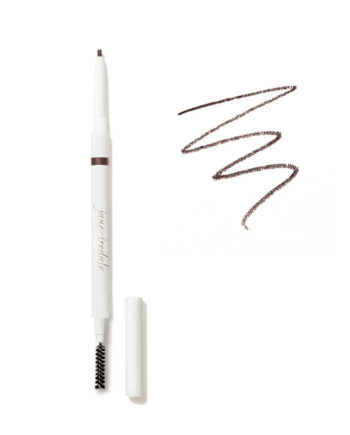 Jane Iredale Purebrow Precision Pencil   Dark Brown  1 Stk