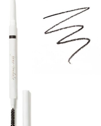 Jane Iredale Purebrow Precision Pencil   Quot Soft Black Quot