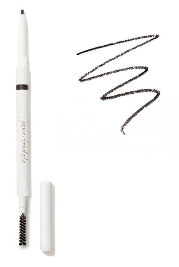 Jane Iredale Purebrow Precision Pencil   Quot Soft Black Quot