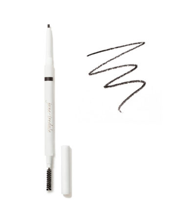 Jane Iredale Purebrow Precision Pencil   Soft Black   1 Stk