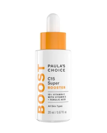 Paula 39 S Choice C15 Super Booster 20 Ml