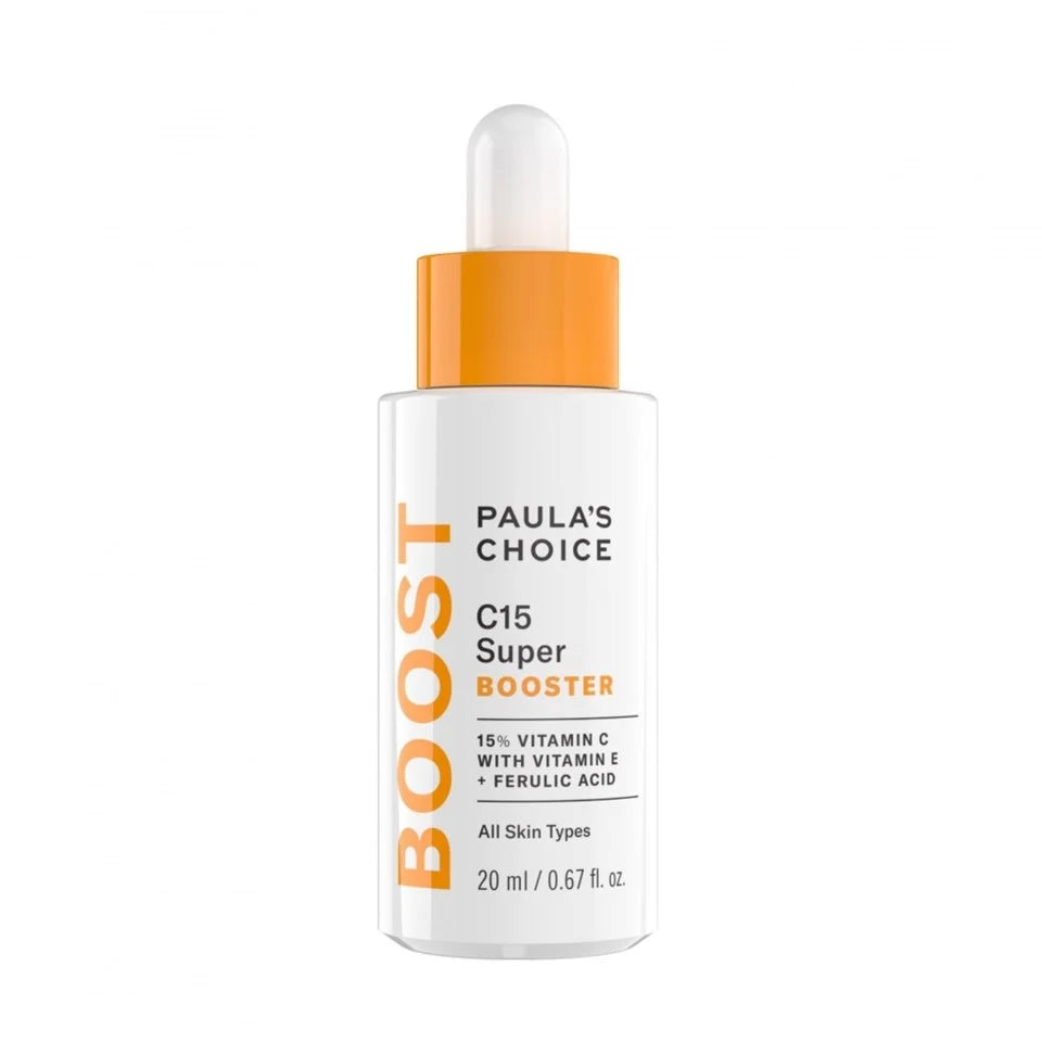Paula 39 S Choice C15 Super Booster 20 Ml