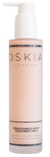 Oskia Renaissance Body Treatment Milk  150ml