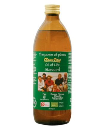 Oil Of Life Standard   500 Ml