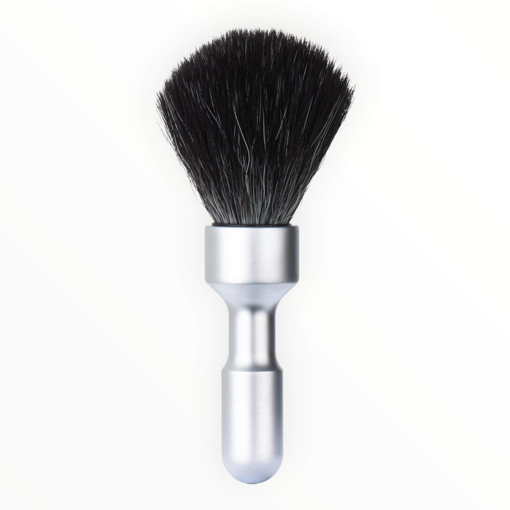 Merkur Futur Barberkost  Black Fibre  Mat