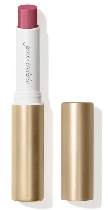 Jane Iredale Colorluxe Hydrating Cream Lipstick  Mulberry 2g