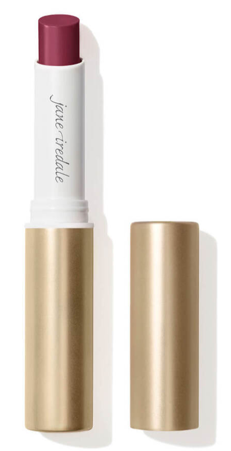 Jane Iredale Colorluxe Hydrating Cream Lipstick  Passionfruit  2g
