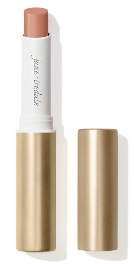 Jane Iredale Colorluxe Hydrating Cream Lipstick  Toffee  2g