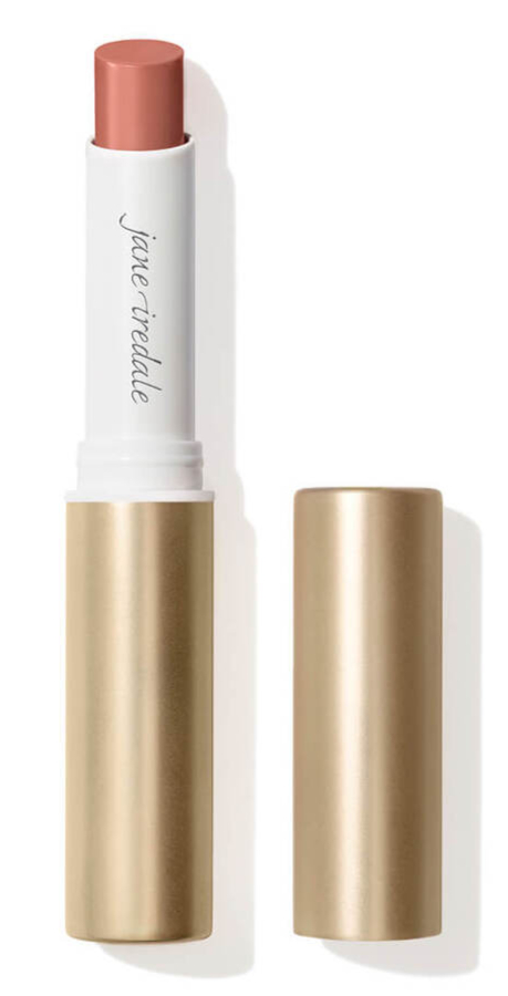 Jane Iredale Colorluxe Hydrating Cream Lipstick  Bellini  2g