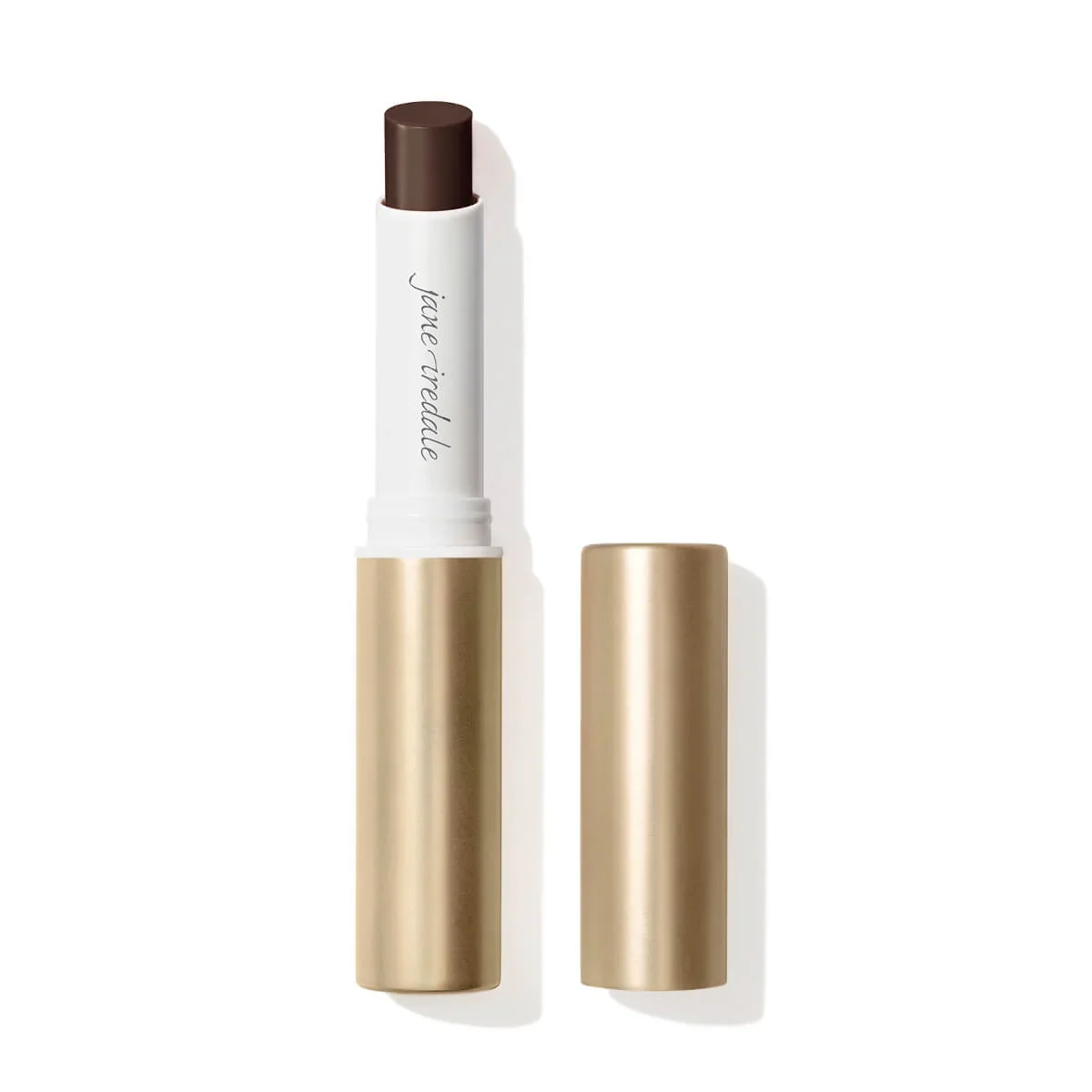 Jane Iredale Colorluxe Hydrating Cream Lipstick Espresso  1 Stk