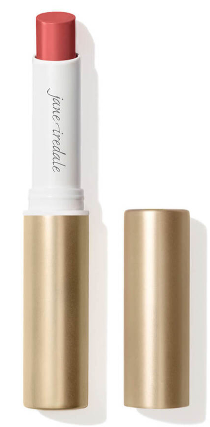 Jane Iredale Colorluxe Hydrating Cream Lipstick  Sorbet  2g