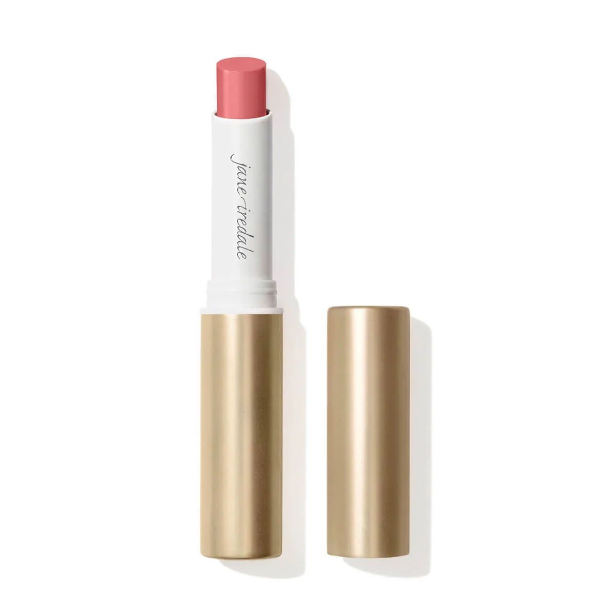 Jane Iredale Colorluxe Hydrating Cream Lipstick Blush   1 Stk