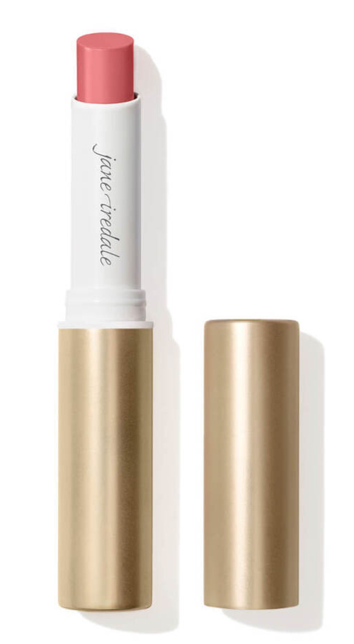Jane Iredale Colorluxe Hydrating Cream Lipstick  Blush  2g