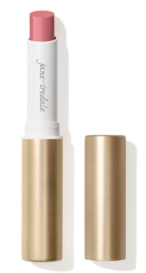 Jane Iredale Colorluxe Hydrating Cream Lipstick  Tutu  2g