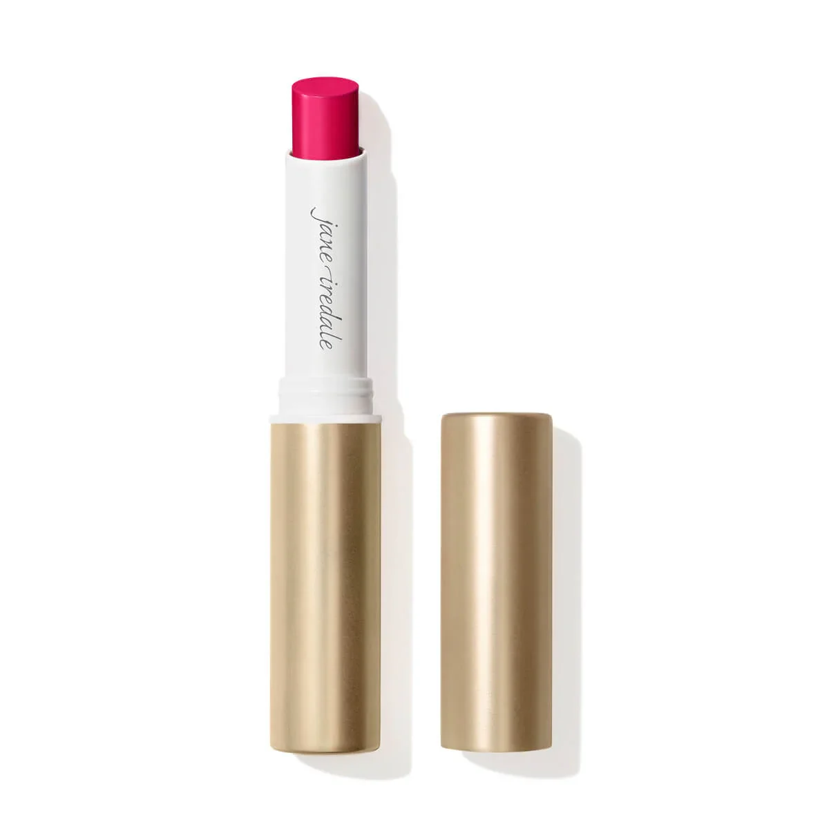 Jane Iredale Colorluxe Hydrating Cream Lipstick Toffee    1 Stk