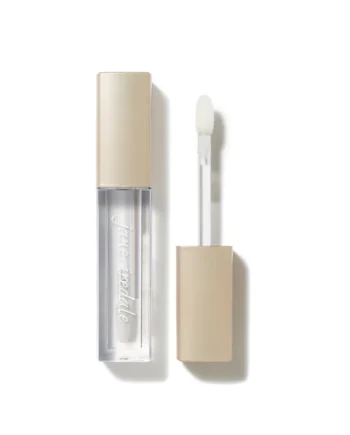 Jane Iredale Colorluxe High Impact Lip Glaze Crystal   1 Stk