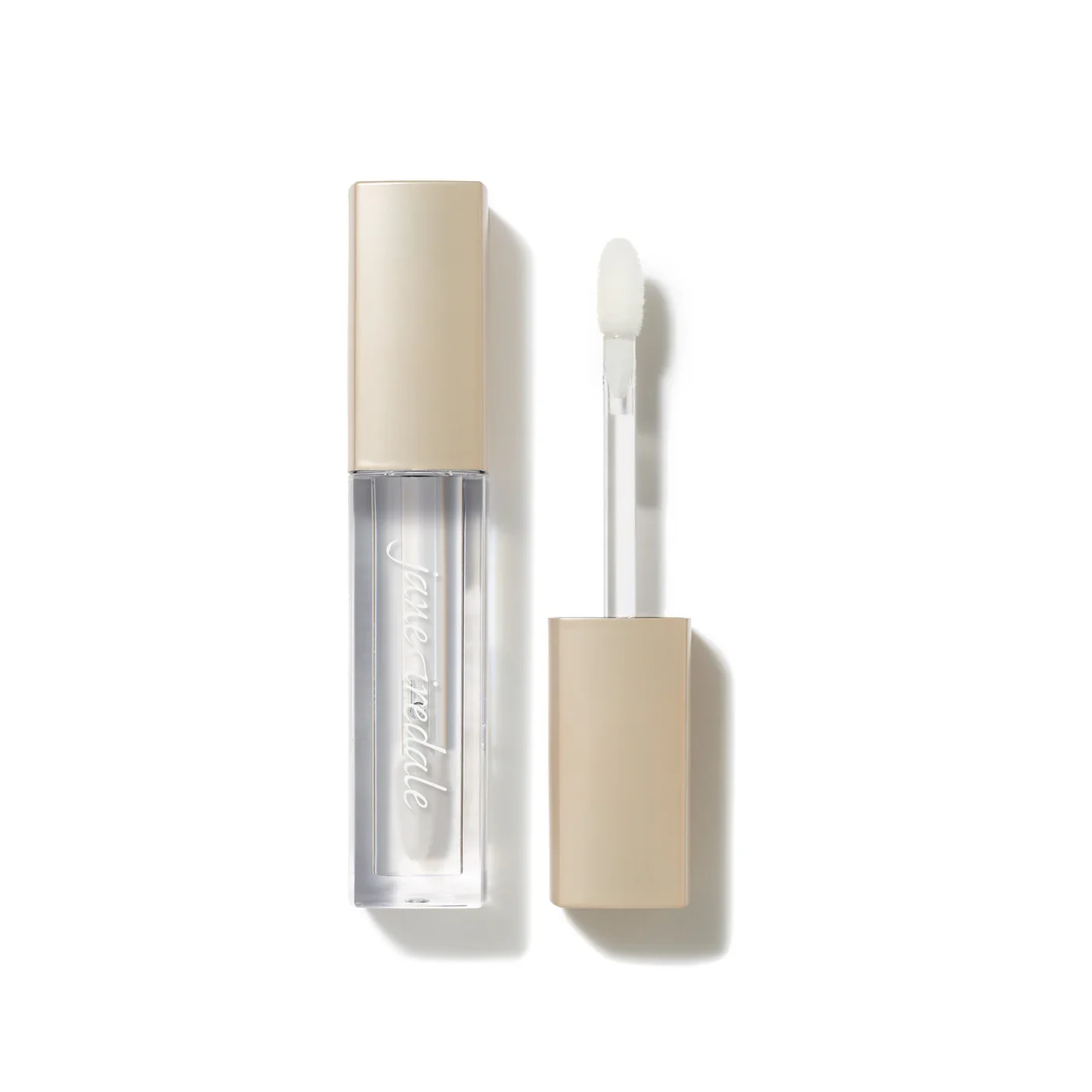 Jane Iredale Colorluxe High Impact Lip Glaze Crystal   1 Stk