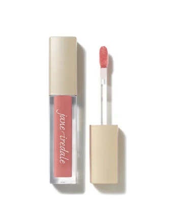 Jane Iredale Colorluxe High Impact Lip Glaze Au Naturel   1 Stk