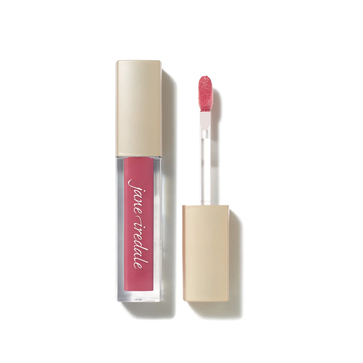 Jane Iredale Ccolorluxe High Impact Lip Glaze Flush   1 Stk
