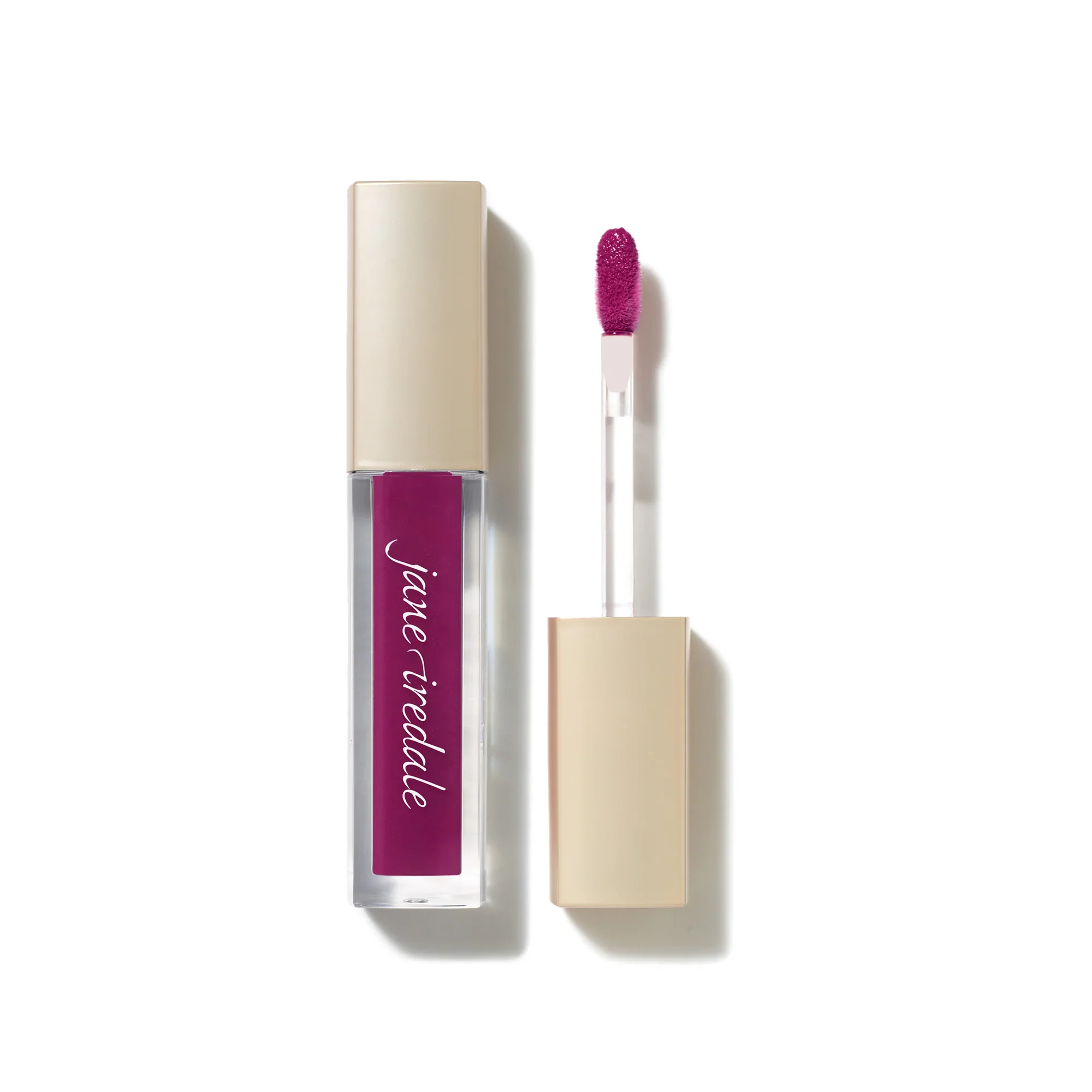 Jane Iredale Colorluxe High Impact Lip Glaze Juicy   1 Stk