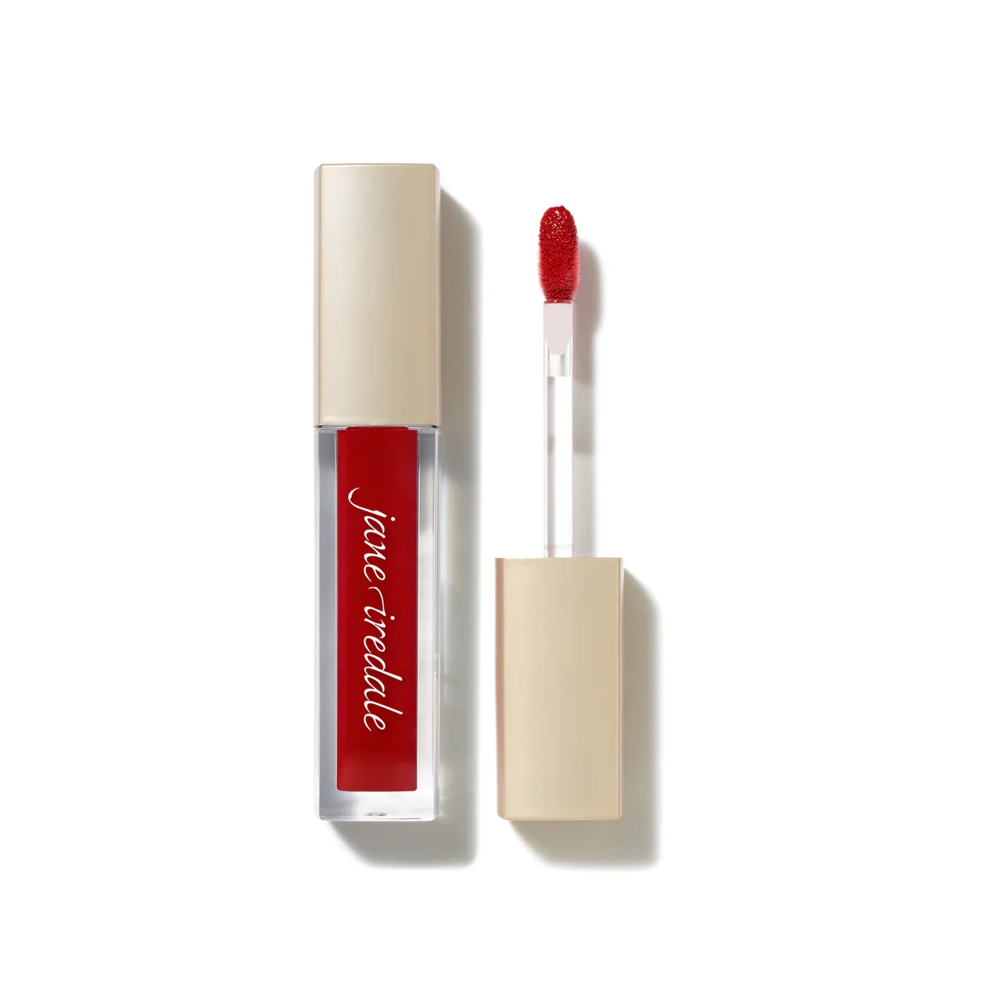Jane Iredale Colorluxe High Impact Lip Glaze Siren  1 Stk