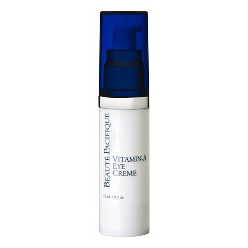 Beaute Pacifique A Vitamin øjencreme M  Pumpe   15 Ml