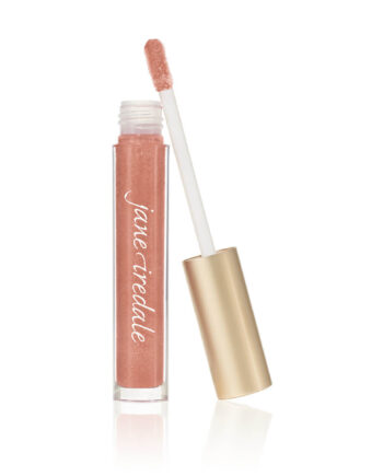 Jane Iredale Hydropure Hyaluronic Lip Gloss Summer Peach   3 75 Ml