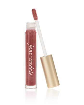 Jane Iredale Hydropure Hyaluronic Lip Gloss Mocha Latte   3 75 Ml