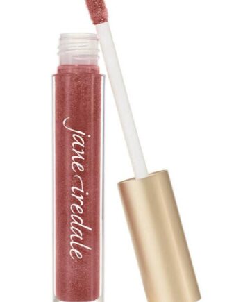 Jane Iredale Hydropure Lip Gloss  Quot Mocha Latte Quot
